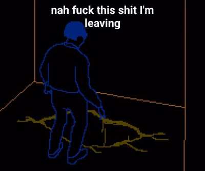 When I'm trying to use rooms and suddenly everything everyone said turns into me having said it
