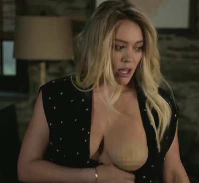 Hilary Duff