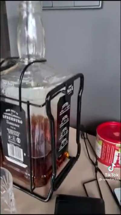 It’s 5 o’clock somewhere right?