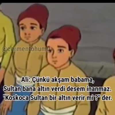 Hikaye