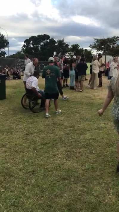 Stop! You’ve violated the law!