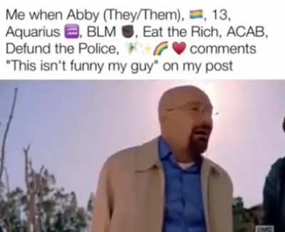 So sad