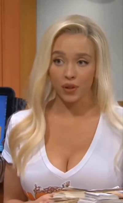 Sydney Sweeney
