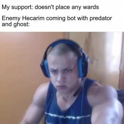 Happened