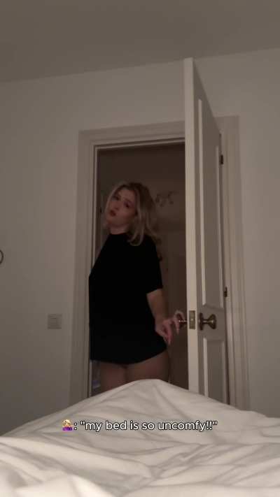 Would you breed me if I was your friends 19yo daughter?