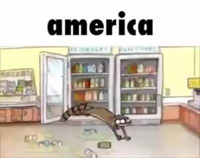 gringos