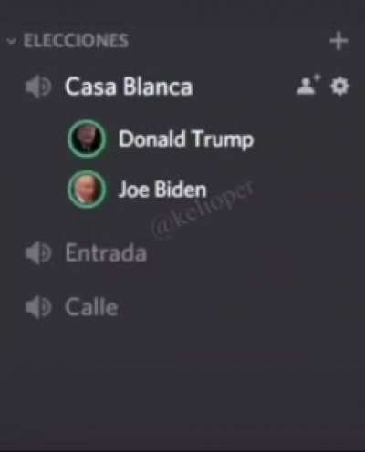 Meme político porfavor ríanse que tengo una familia que alimentar en Guinea Ecuatorial🙏😞