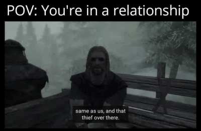 Not sorry people