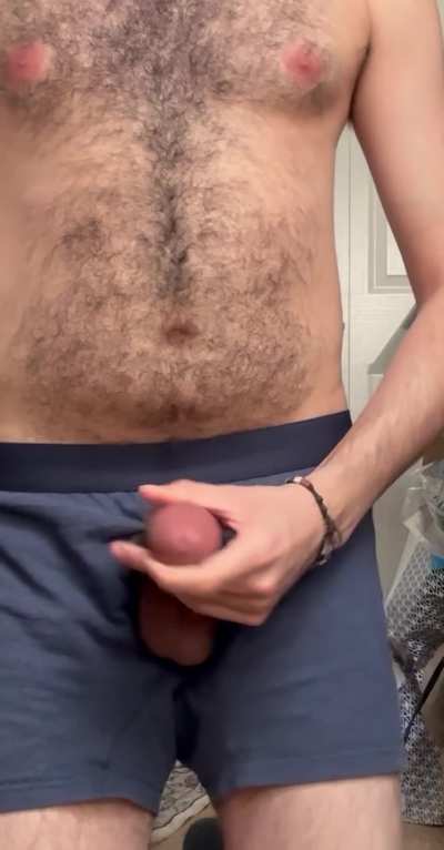 who wants a (cum)shot?