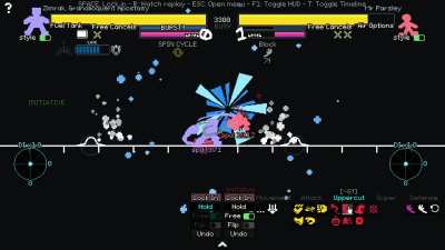 Replay Bug example