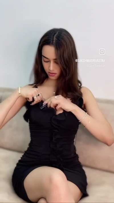 Sakshma srivastav