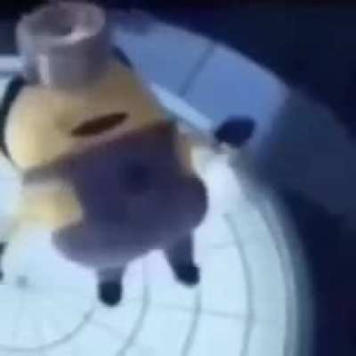 I DONT WANNA GO!