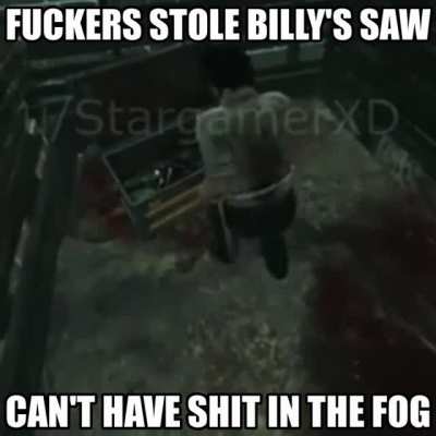 billy is dead billy is dead