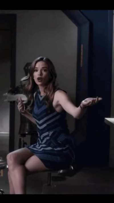 Hot legs