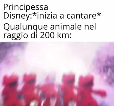 Per pochi