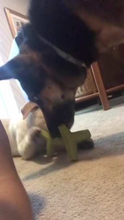 This... is mine