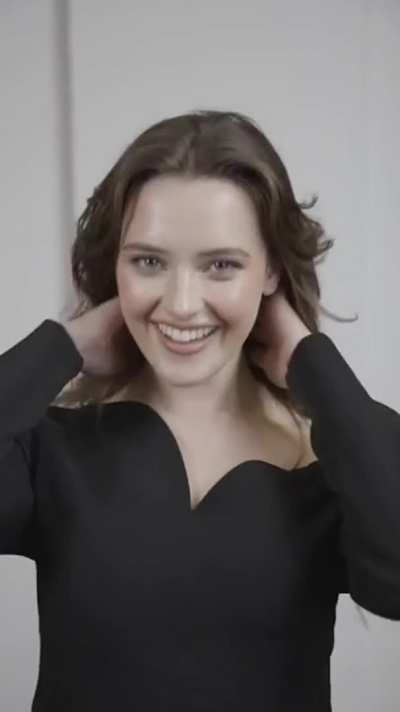 Katherine Langford