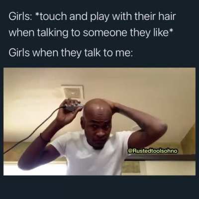 Genuine pain