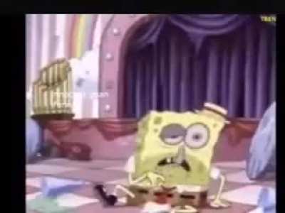 hehe spongebob