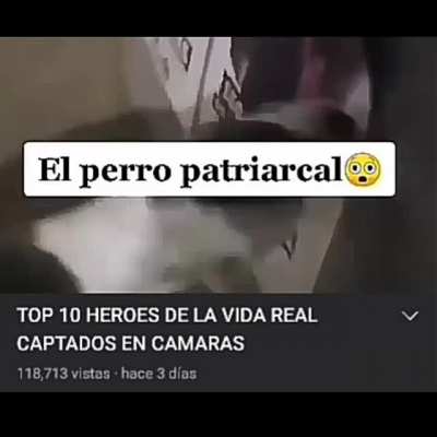 El heroe que tenemos y no el que merecemos
