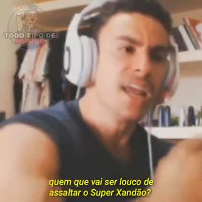 É o super
