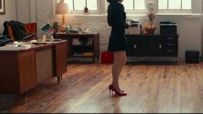 Lucy Hale