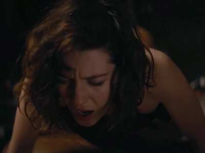 Mary Elizabeth Winstead