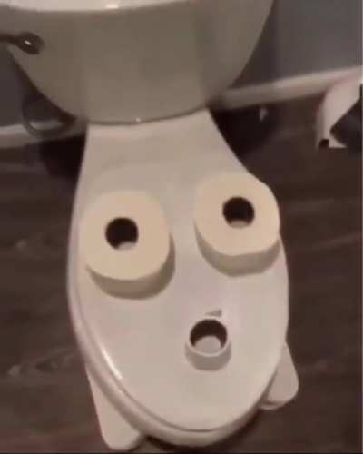 The toilet darkspawn