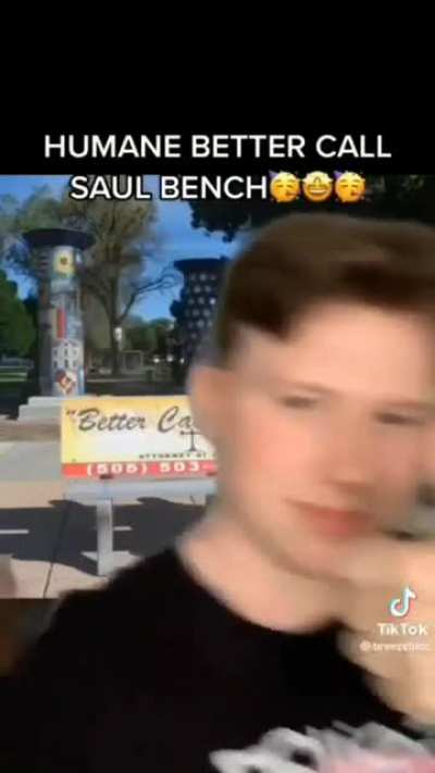 Saul for the people