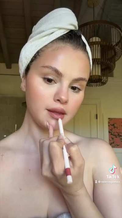 Selena Gomez
