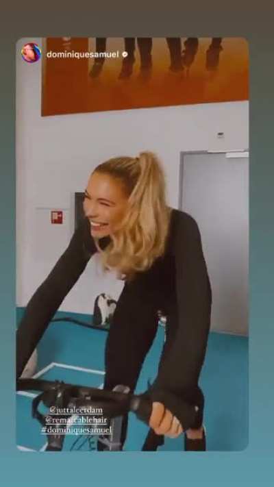 Lazy Exercise