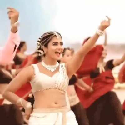Pooja Hegde