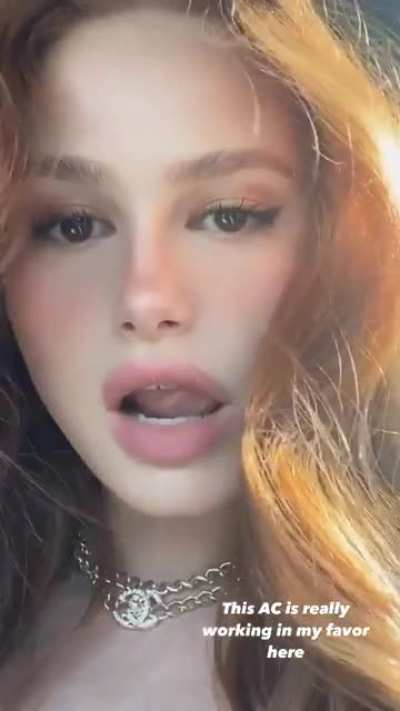 fine as hell