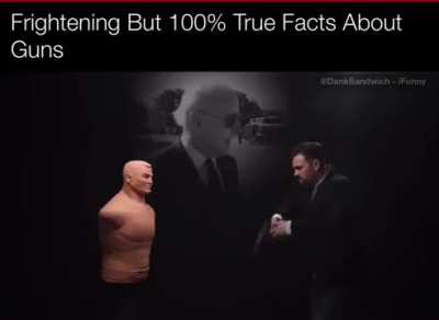 Just ur average twitter facts 
