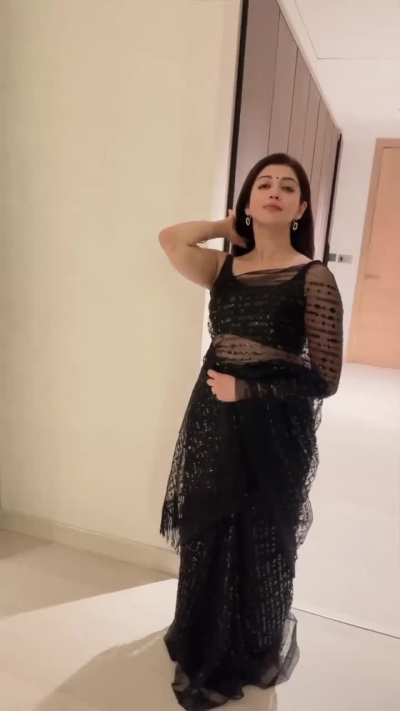 Pranita Subhash 