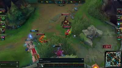 Naut hitbox is evolving