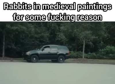 What the FUCK were they doing back then