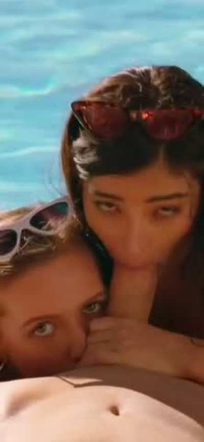 Threesome