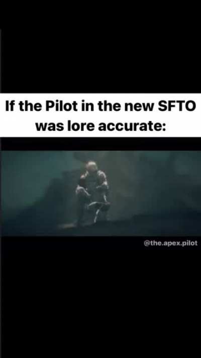 INCASE SOMONE HASNT POSTED THIS YET. Credit: the apex pilot