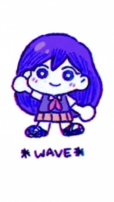 hi - skrunkly mari
