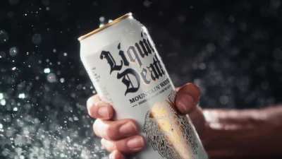 Best commercial I've seen in a long time