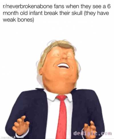Very funny