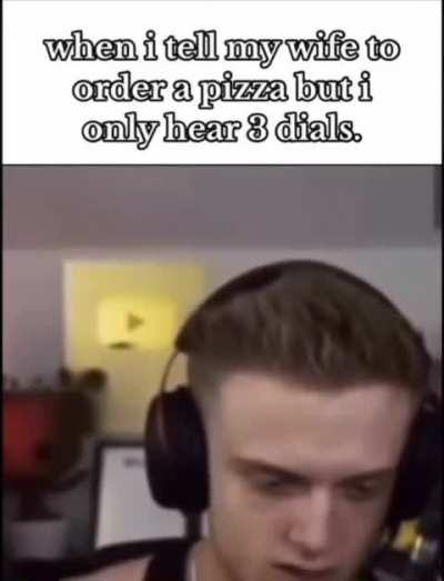 thy end is now