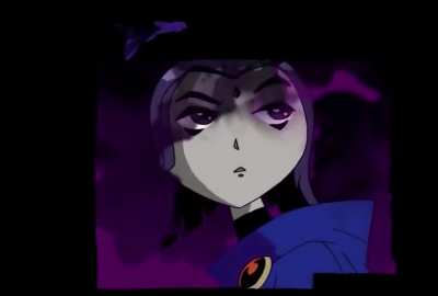 Teen Titans intro but....