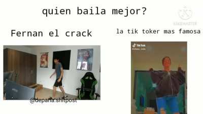 Fernan el crack