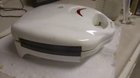 Farting Waffle Iron