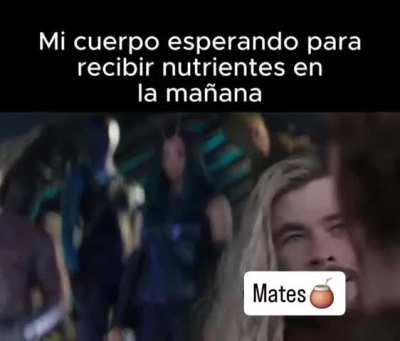 Mate