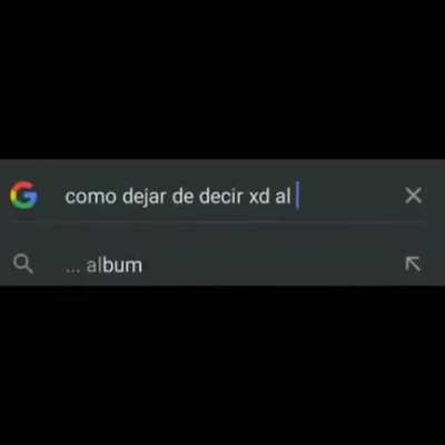 XD