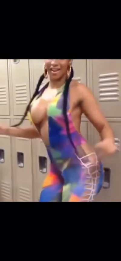 Cardi b joi