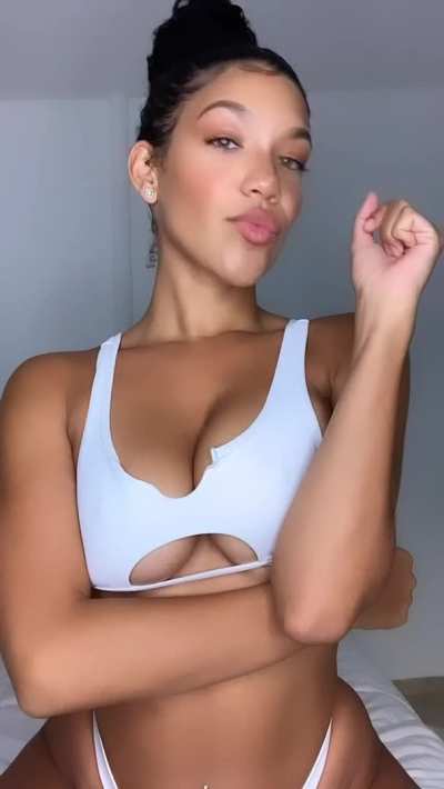 Baddie indeed 🤩 (link in comments)